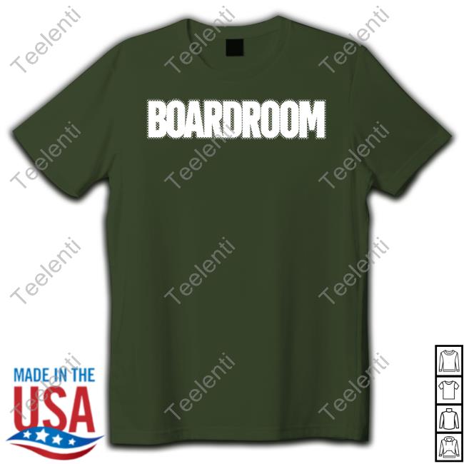 Kevin Durant Boardroom Hoodie