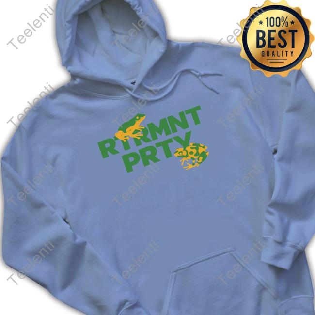 https://teetori.com/campaign/frog-rtrmnt-prty-hoodie