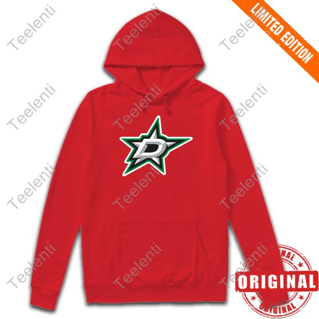 Dallas Stars Logo T-Shirt, Hoodie, Tank Top, Sweater And Long Sleeve T-Shirt