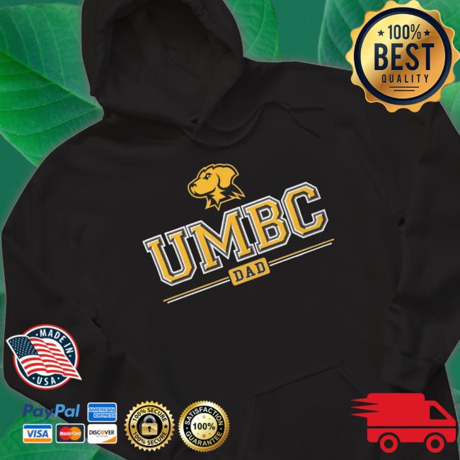 Umbc Dad Shirt