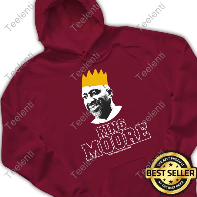 Wawaw76 King Moore Sweatshirt