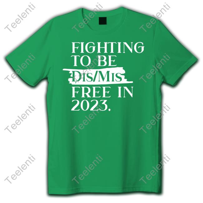 Raygun Custom Fighting To Be Dis Mis Free In 2023 Sweatshirt