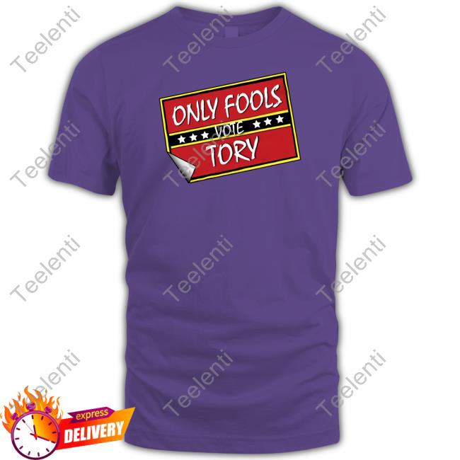 Barry Maz Got A Ukulele Only Fools Vote Tory Tank Top