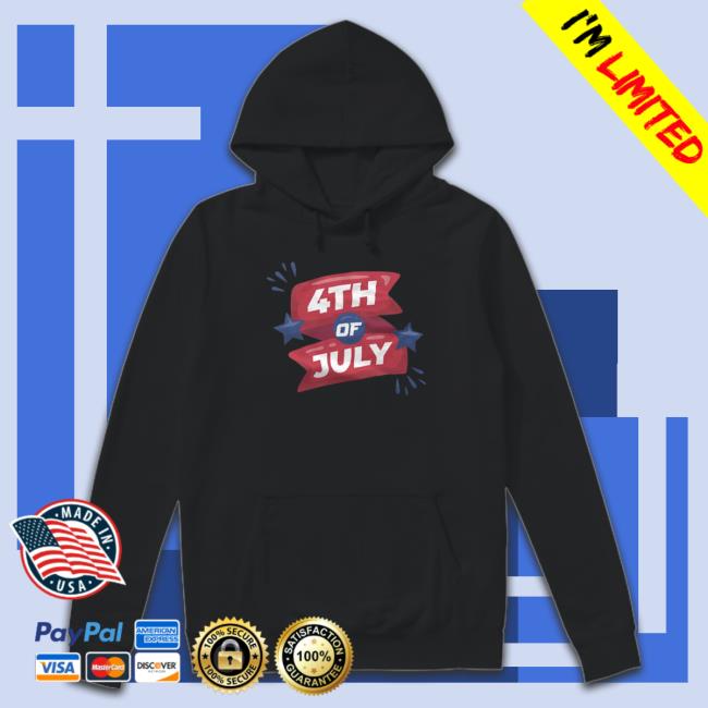 Happy Independence Day 4Th Of July 2023 shirt, hoodie, tank top, sweater and long sleeve t-shirt