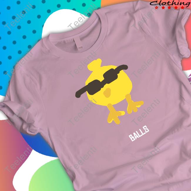 Balls T Shirt