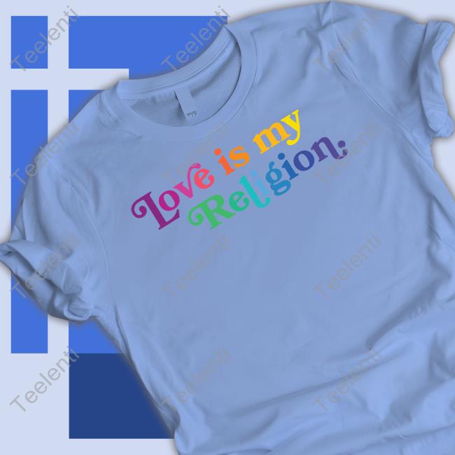 https://teetotus.com/campaign/love-is-my-religion-pride-shirt?color=22