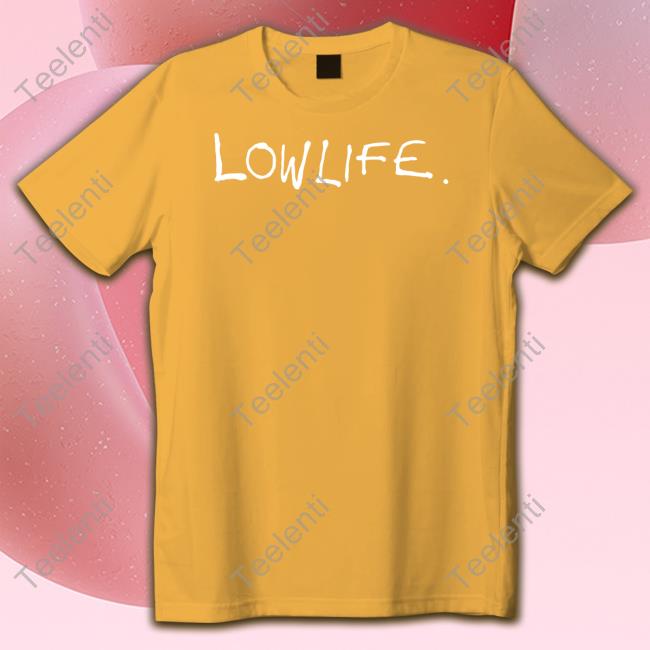 Lowlife Classic Shirt