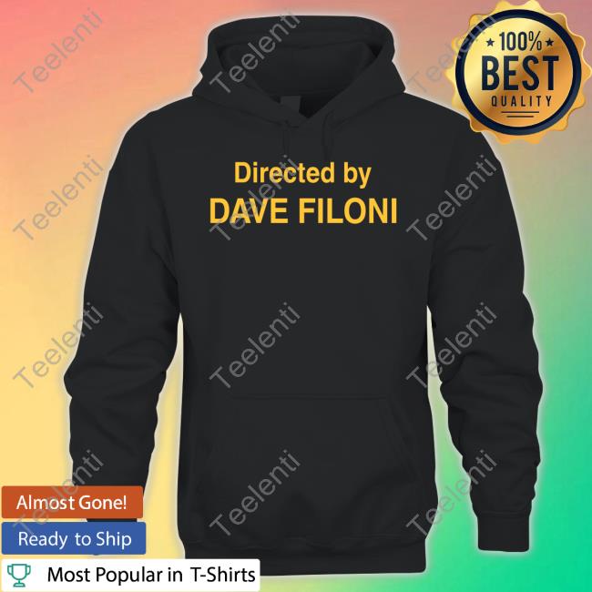 Paul Sun Hyung Lee Directed By Dave Filoni Shirts