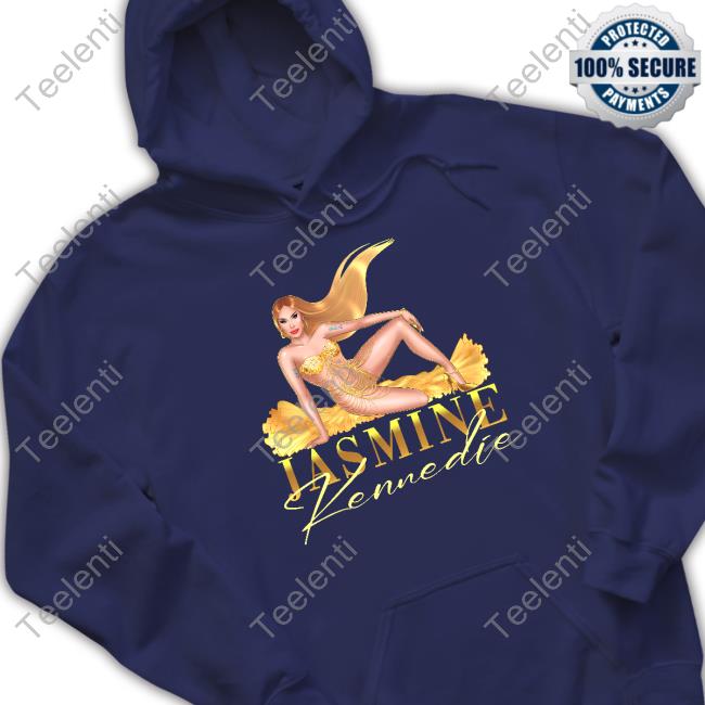 Lip Sync Assassin Jasmine Kennedie Shirts