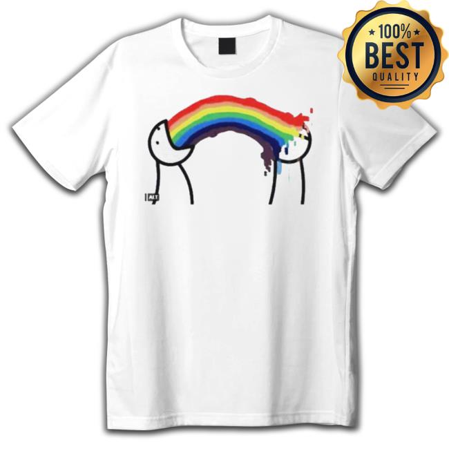 Official James Woods Tweet Lgbtq shirt