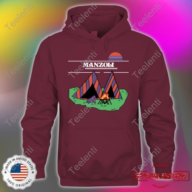 Manzoli Long Sleeve