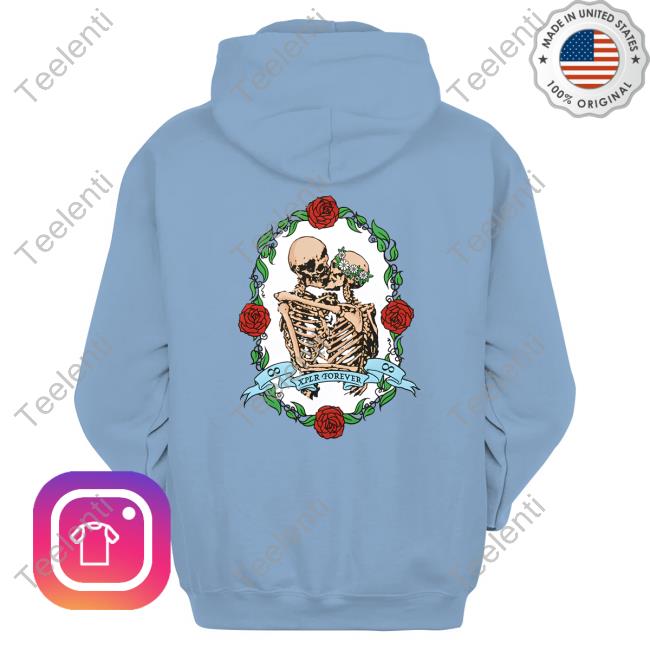 Xplr Forever Hooded Sweatshirt