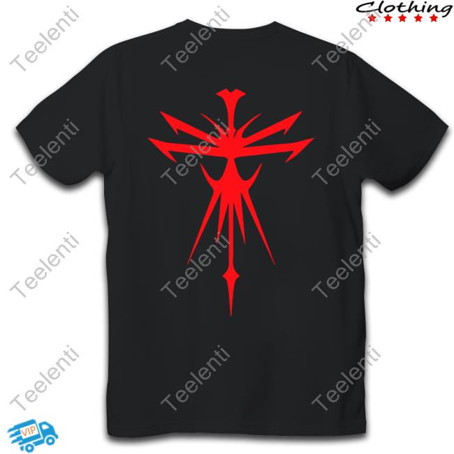 Cult Member Download Festival 2023 Shirt Bmth