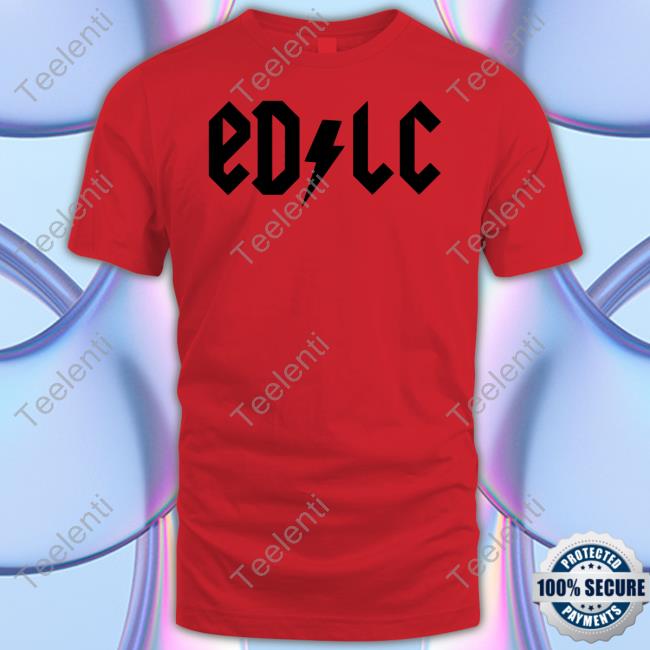 Eldc Electric Shirts