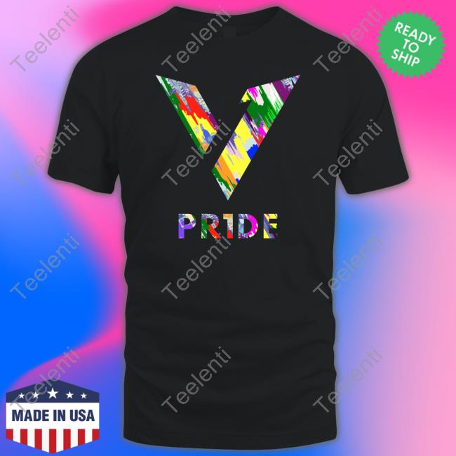 Love Is Love Version1 Pride New Shirt