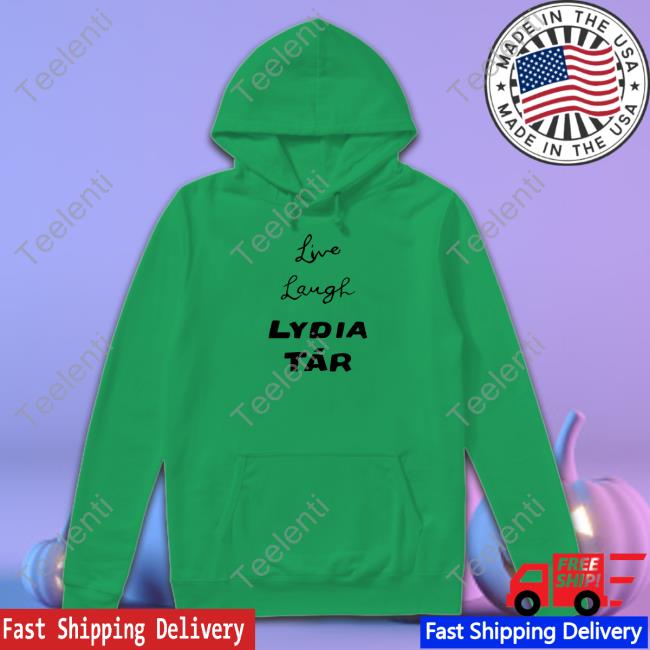 https://pisashirt.com/campaign/live-laugh-lydia-tar-sweatshirt