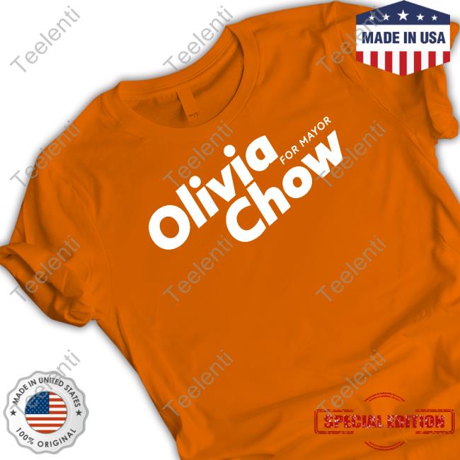 Dave Scrivener Olivia Chow For Mayor Shirt, T Shirt, Hoodie, Sweater, Long Sleeve T-Shirt And Tank Top