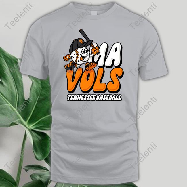 Utvolshop Omavols Cartoon Hoodie