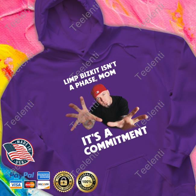 https://senprints.com/limp-bizkit-isn-t-a-phase-mom-it-s-a-commitment-tee-shirt