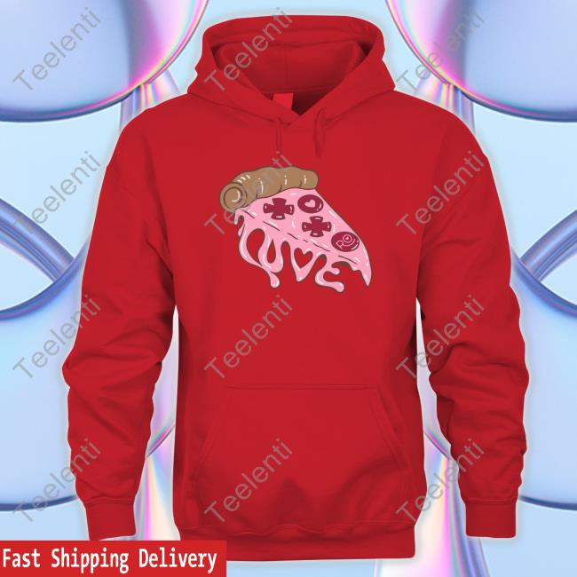 Pizza My Heart Bundle shirt, hoodie, tank top, sweater and long sleeve t-shirt